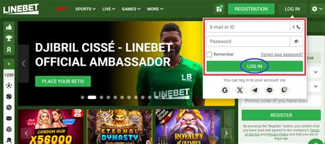 linebet official site|Welcome to the Linebet Official Website: Betting on Sports.